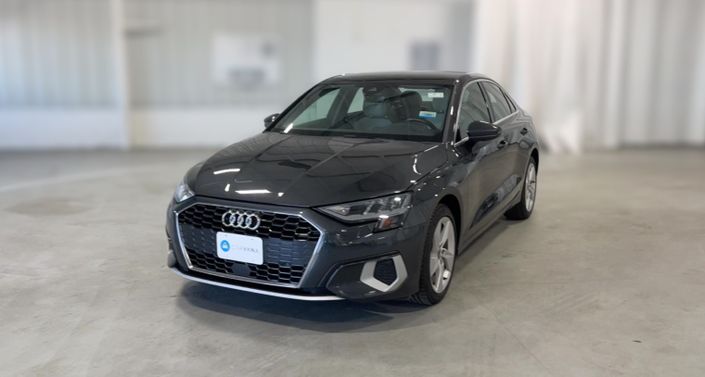 audi a3 sedan 2022 WAUAUDGY2NA070965 image audi a3 sedan 2022 WAUAUDGY2NA070965 image